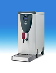Counter top  water boilers